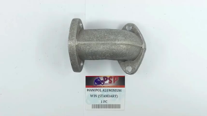 MANIPOL ALUMINIUM WIN - MANIPUL INSULATOR DIRAL STANDART