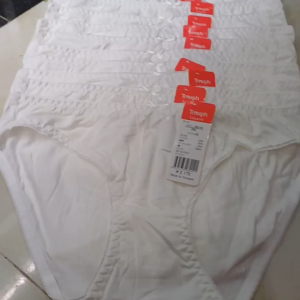 10 Quần Sịp Lót Nữ Cotton Cao Cấp 30kg Đến 70kg Hàng Việt Nam Chất Mềm Mát VN10 Tr MARKETONLINE