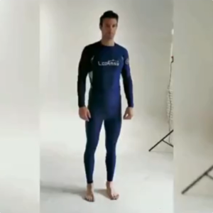 [Sunny Beach] swim suit women Swimming trunks for women情侣防晒泳装Two piece set Swimming trunks for women Swim pants with flat bottoms Short shorts skirts swimsuits  modest swimwear for women