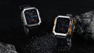 Smart watch outdoor waterproof bracelet fitness sports running pedometer watch can take pictures Bluetooth call heart rate blood pressure support Android/iOS