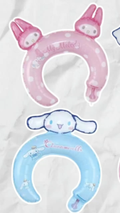 Harga Grosir - Bando Balon Ulang Tahun Anak / Balon Foil Karakter