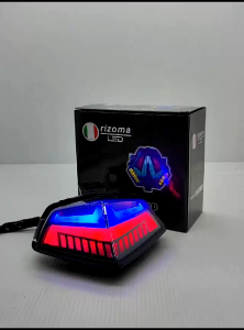 Stoplamp Belakang Vixion New NVL LED 3in1 Plus Sen