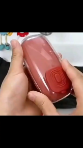 Cleaning Brush with Soap Dispenser: A Multi-Purpose Household Cleaning Tool