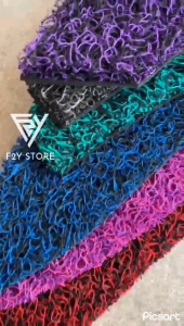 Karpet Motor Yamaha Filano Premium Pijakan Kaki Filano Alas Kaki Filano