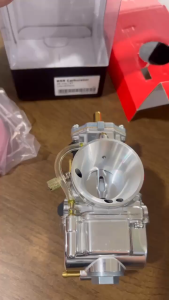 KSR Carburetor Parts: A Guide to High-Performance 28mm Flat Slide Carburetors