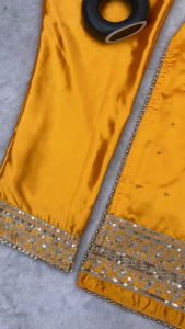 [PRE-ORDER 15 DAYS] READYMADE EMBROIDERED GEORGETTE PAKISTANI SUIT {ETA:2025-12-31}