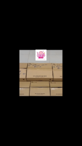 Sữa tắm gội AGI 2 in 1 cho bé sơ sinh trẻ em 200ml