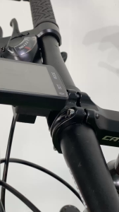 Dồng hồ xe đap BICYCLE