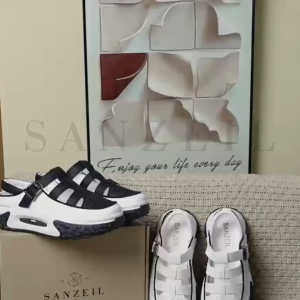 Sandal Wanita SANZEIL Etha: Desain Nyaman & Cocok untuk Acara Santai
