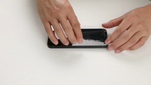 Tempered Glass Xiaomi Poco M6 4G Pelindung Layar Clear Premium Handphone