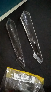 COD Mika Sen Depan VARIO TECHNO KARBU 2009 2010 2011 2012 Merk Win