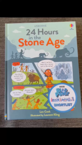 Sách Usborne 24 Hours 4 books nhập khẩu