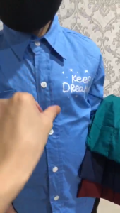 Kemeja Anak Laki-laki Terbaru: Kualitas & Desain