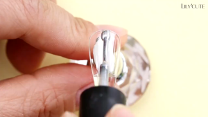 5ml Metallic Painting Liner Gel Polish Nail Art Semi Permanent Super Bright Mirror Gel