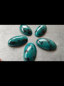 Batu Bacan Doko Jumbo Model Liontine Sintetis KW Super