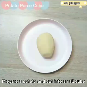 9 Holes Silicone Baby Food Storage Container Puree Ice Cube Tray Bekas Makanan Baby Bekas Membuat Ais Acuan Jelly