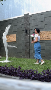 TESORA PAKET BODY LOTION FREE PARFUME (AROMA RANDOM)