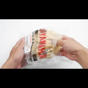 Rumah Roller Assy B65 Yamaha AEROX 155 / Rumah Roller CVT Komplit Yamaha NMAX 155 & LEXI 125 - B65