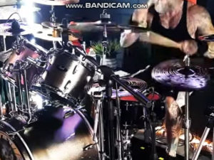 5A Drumsticks Maple Wooden Drum Stick Music Band Standard Stick Drum #Moboog #Drumsticks #5A #鼓棒 #StickDrum #4014 #2695