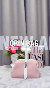 ORIN BAG TAS SELEMPANG WANITA JIMSHONEY BANJARBARU