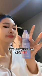 SACE LADY Face Makeup Set Long-lasting Setting Spray & Oil Control Compact Powder  Moisturizing Flawless Cosmetics Kit