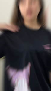 Carotyles Baju Atasan Kaos Couple Keluarga Family Wanita Anak Perempuan Laki Laki Pasangan Oversize Jumbo Lengan Pendek Panjang Korean Style Terbaru 3 KURO