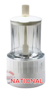 CHOPPER BUMBU MIYAKO  | BLENDER BASAH MIYAKO | SPAREPART BUMBU BASAH | WET MILD BLENDER MIYAKO - ASWIN