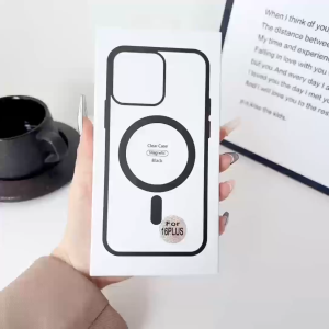 Hard Case Magsafe Bening List Hitam Magnetik Black Clear Hybird Untuk Iphone 7 8 SE Plus X XR Xs Max 11 Pro 11 Pro Max 12 Mini 12 Pro 12 Pro Max 13 13 Mini 13 Pro 13 Pro Max 14 Plus 14 Pro 14 Pro Max 15 Plus 15 Pro 15 Pro Max 16 16 Plus 16 Pro 16 Pro Max