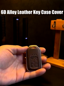Cover Kunci Mobil Honda untuk Honda wrv HRV / CRV / Jazz / BRV 2014-2025