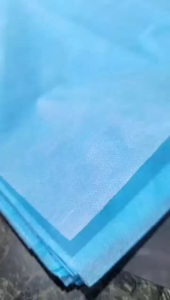 【COD】100Pcs Disposable Bed Sheet Beauty Salon Massage Cover Medical Non Woven Bed Sheet Cover Pad