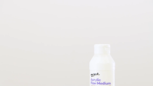 Mont Marte Premium Acrylic Flow Medium 250ml/500ml