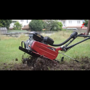 รถพรวนดิน TAZAWA รุ่น TX900 เครื่องพรวนดิน รถไถนา สาดดิน ขึ้นร่อง