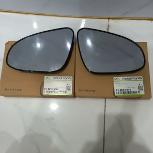 MẶT GƯƠNG/TRÒNG KÍNH CHIẾU HẬU TOYOTA VIOS 2014-2017