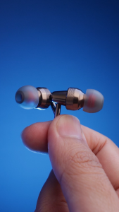 ACMIC ELITE In-Ear Headset Earphone Earbuds Headphone Stereo with Mic