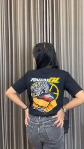 Kaos Ragat GL Herex Racing Terbaru Free Stiker Baju Kaos Distro Atasan Pria CB TIGER GL MEGAPRO Combed Katun - Kaos Cotton Combed - Kaos Racing hell Kaos Pilotter Kaos Faster Terlaris 16coPE.SP.24.09