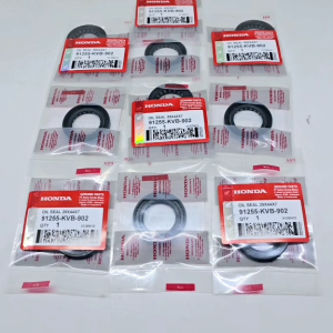 (GROSIR : 10 PCS) SEAL RODA BELAKANG VARIO BEAT (29 x 44 x 7) / 91255-KVB-902
