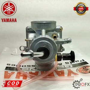 Karburator Yamaha RX KING 3KA: KUALITAS ORIGINAL ASLI YGP CARBURETOR KARBU CARBU KAIBU CABU KABU