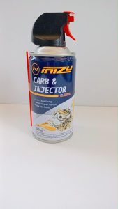 INIZU CARBURATOR CLEANER KARBURATOR CLEANER CARB CLEANER PEMBERSIH KARBURATOR 300ML