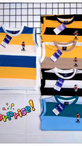 เสื้อยืดคอกลม ผ้านุ่มมาก ปักม้า แน่นๆ สีสด ไม่หด ไม่ย้วย นุ่มเด้ง งานป้าย