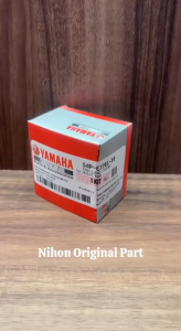 Injektor Fino 115 FI / X-Ride 115 / Soul GT 115 / MIO J / Mio GT 115 54P Yamaha Thailand NP558