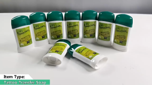 Ardour 51g Tattoo Transfer Gel Cream Soap Primer for Tattoo Body Painting Transfer Stencil Paper Machine Accessories