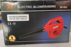โบเวอร์เป่าลม ยี่ห้อ SP รุ่น 002