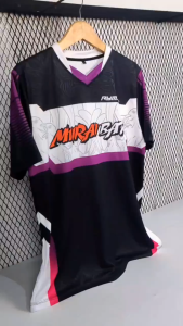 JERSEY CROSS TRAIL DAN BAJU RACING DESAIN SESUAI KEINGINAN TERSEDIA UKURAN BIG SIZE