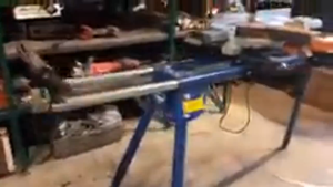 SCHEPPACH ขาตั้งแท่นตัดองศา รุ่น UMF1600 รับประกัน 1ปี ของแท้100%