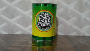 Vernis Copal untuk Kayu  Varnis Besi clear pernis