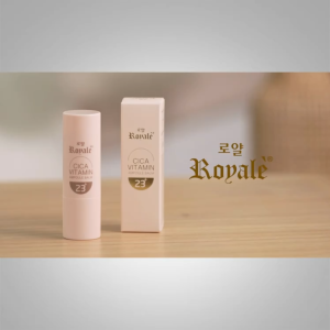 Royale Cica Vitamin Ampoule Balm