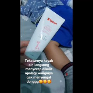 Salep ruam popok bayi cream diapers rash krim biang keringat ampuh