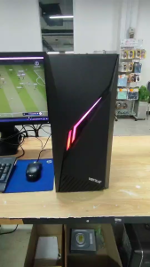 Gaming Case VC 1916G / VC 2801G / VC 2803G / VC 2805G / VC 1620 / NPC 320-323 / VC 1with LED RGB