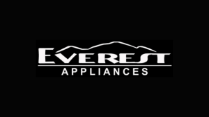 EVEREST 10kg Fully Automatic Washing Machine | Inverter | 5 Preset Programs | Tub Filter | Includes Free Neck Fan | Stylish Design | Energy Efficient | Quality Product | Fast Shipping/