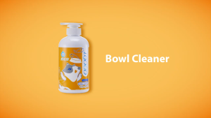 Cat Bowl Dish Cleaner 60ml Care by Odout No Scent: A Comprehensive Guide